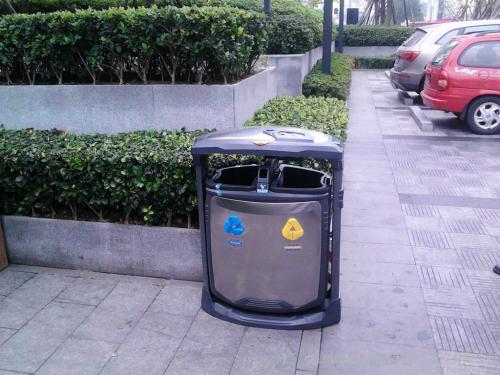 杭州智能垃圾桶